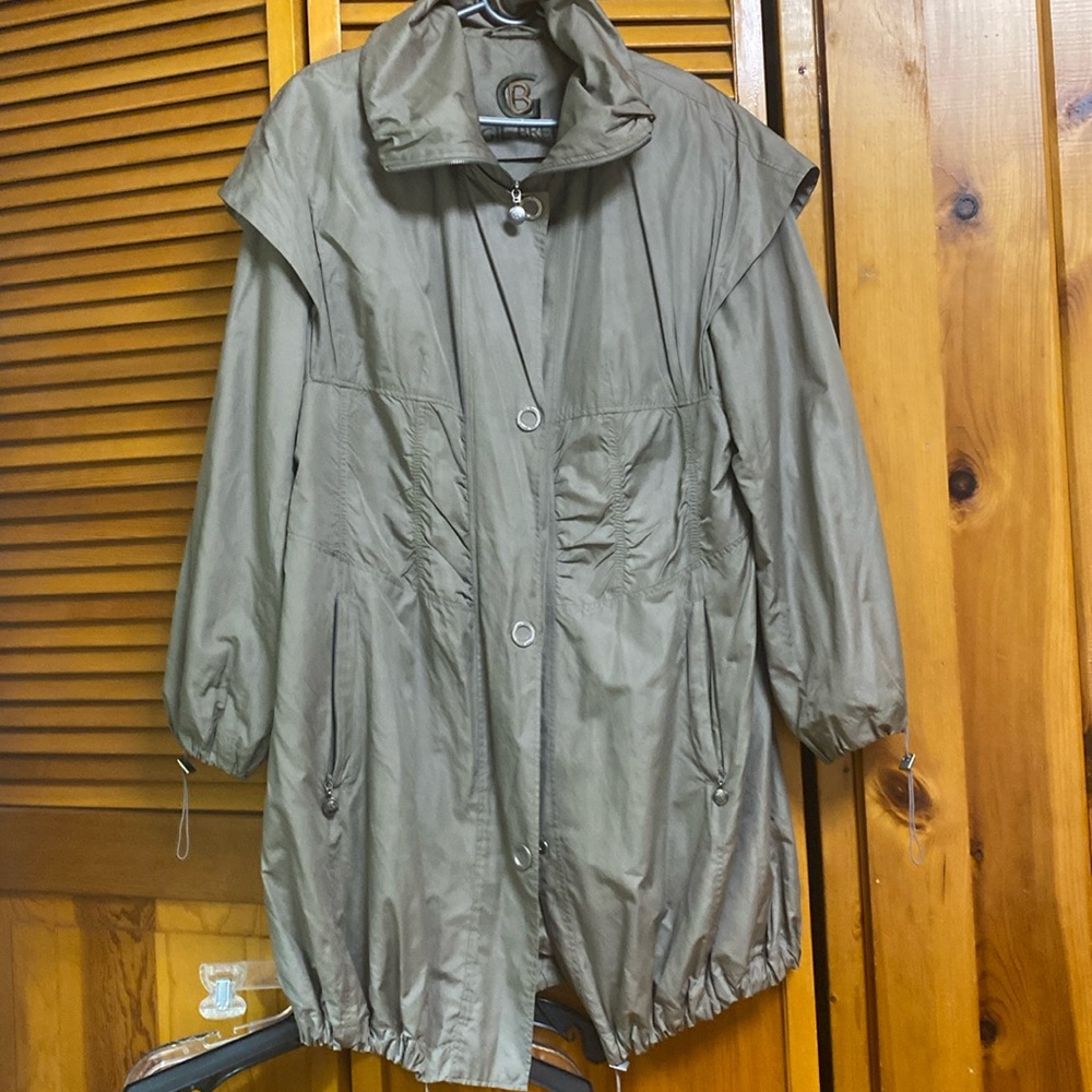 Gil Bret Brand new jacket long style long sleeve nice